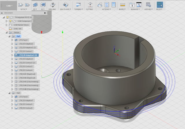 Best Free CAD Software in 2021