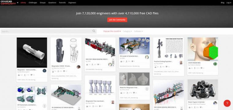 Best Websites for Mechanical Engineers