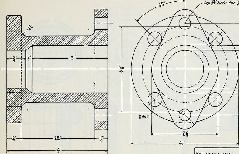Engineering Drawing Basics Explained